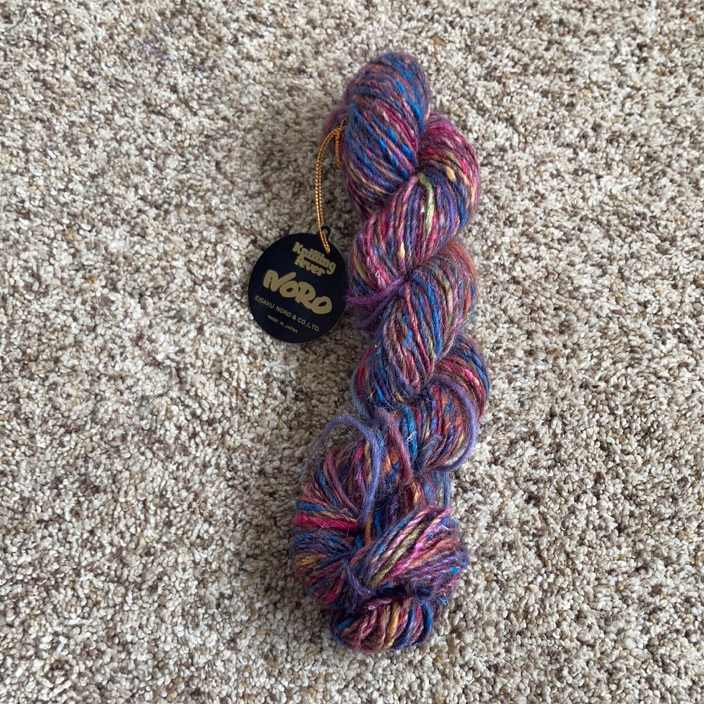 Kid Mohair Yarn